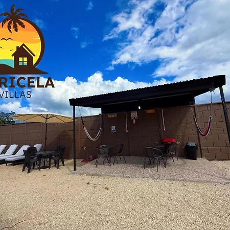Villas Maricela