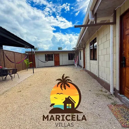 Villas Maricela Guanacaste