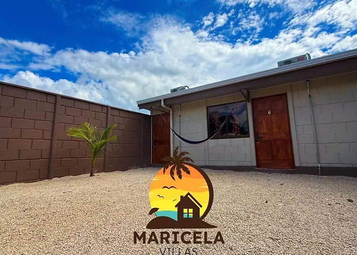 Maricela Chorro